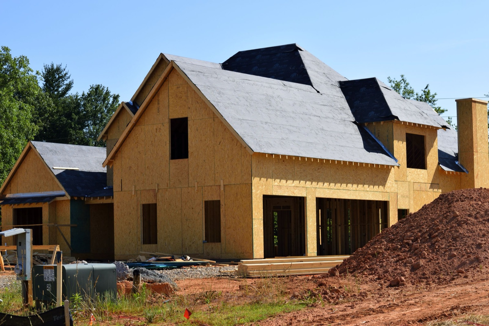 ADUs & Garage Conversions — VDC Construction