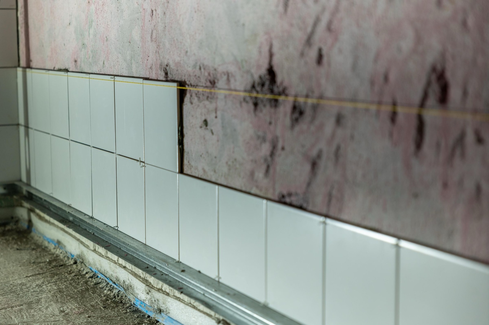 Bathroom Remodeling — VDC Construction