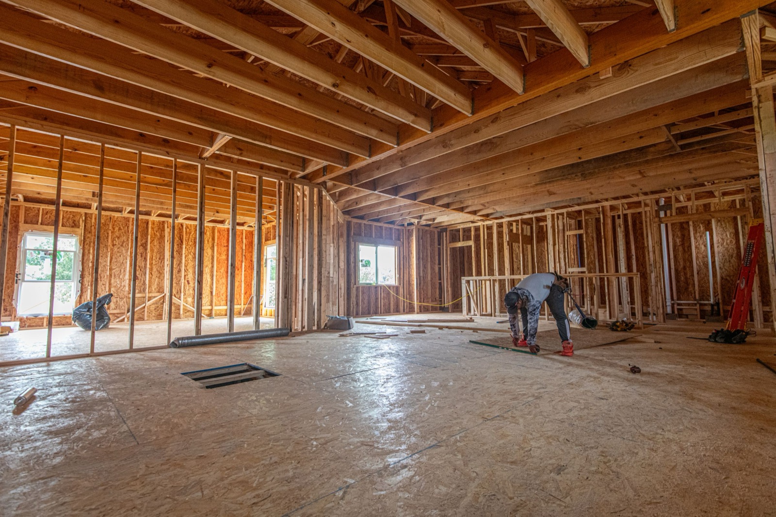 Home Additions in San Jose — VDC Construction